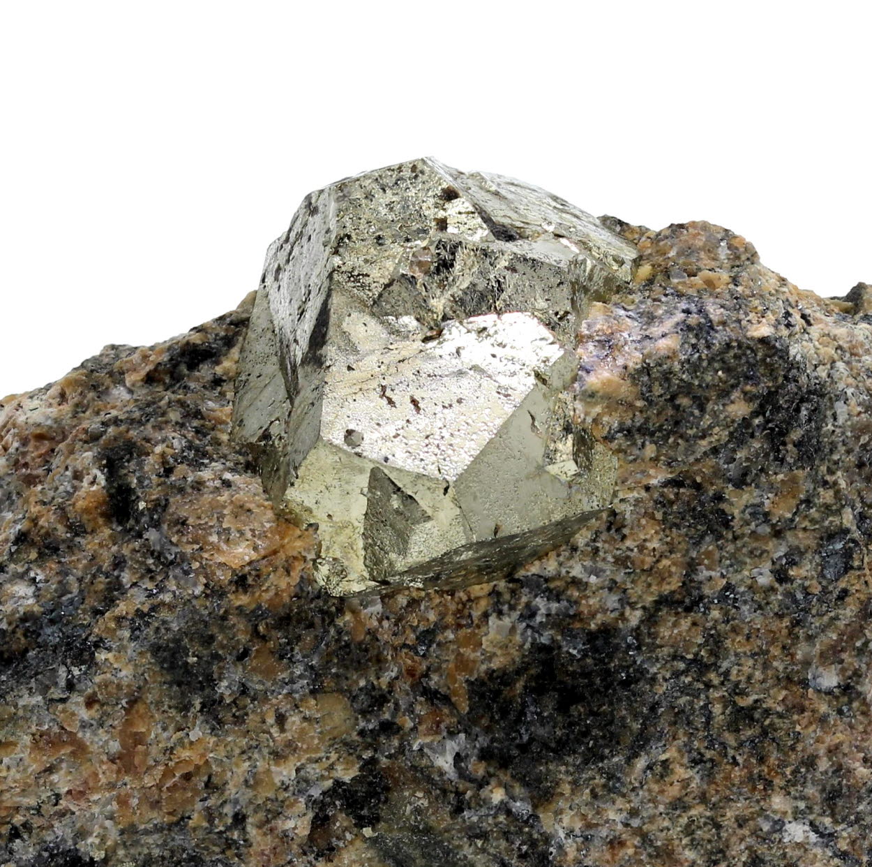 Pyrite