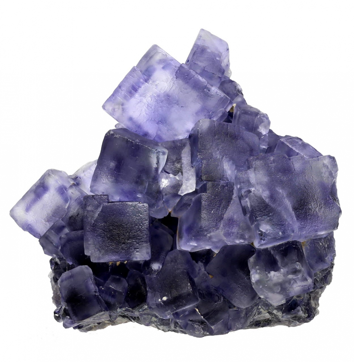 Fluorite