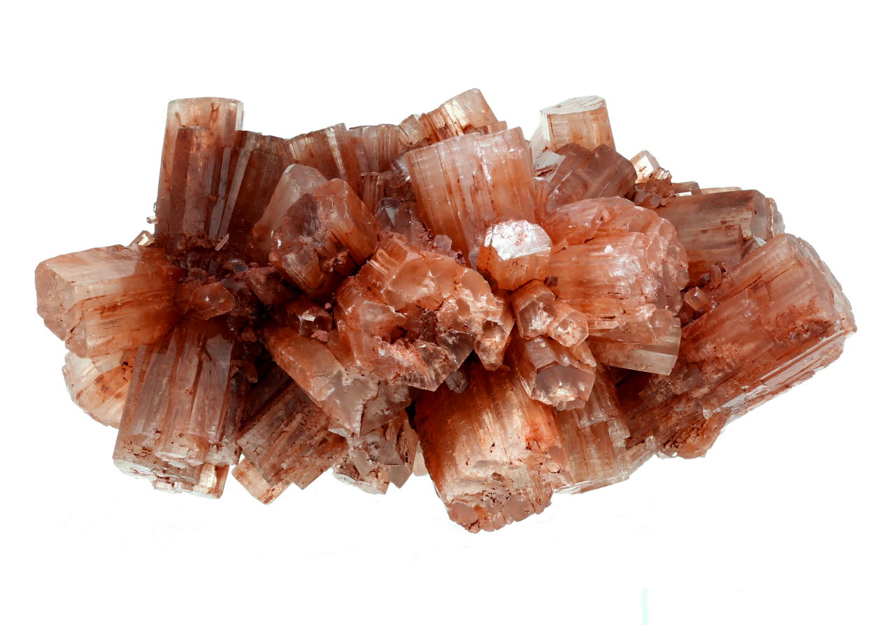 Aragonite