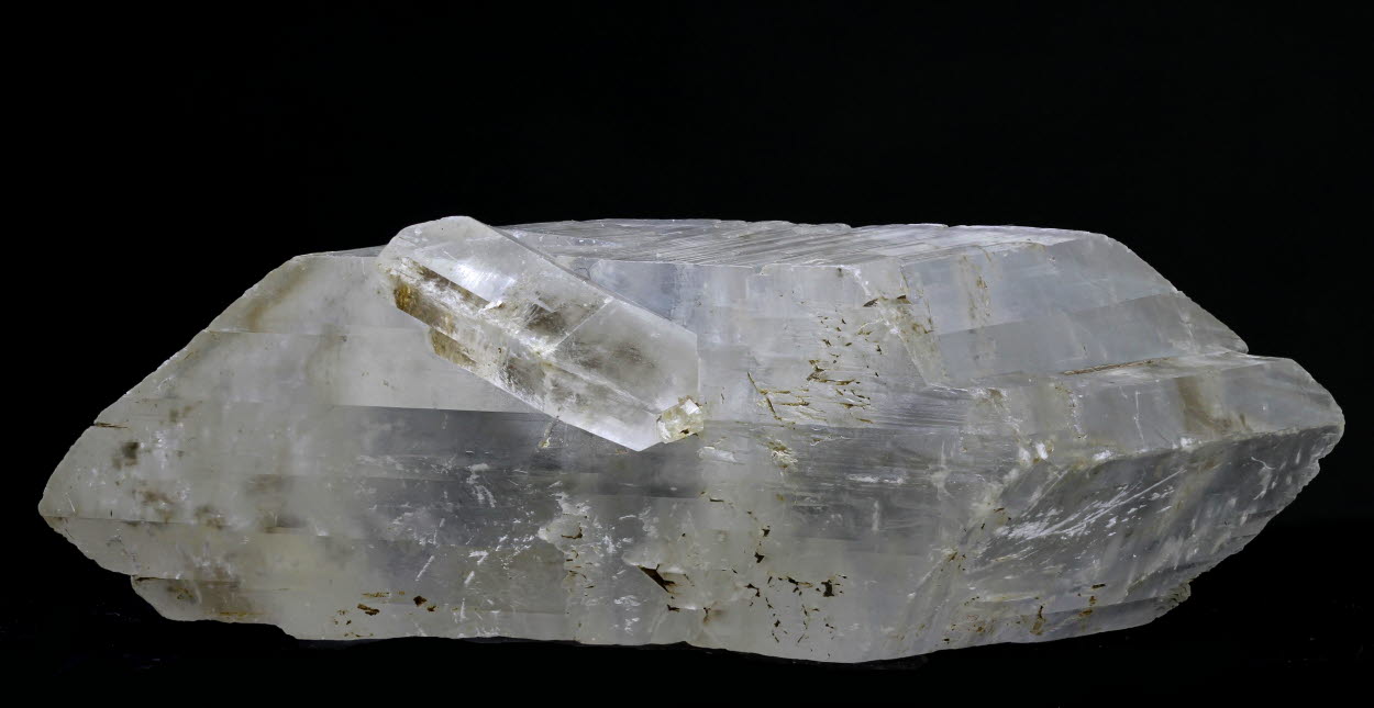 Selenite