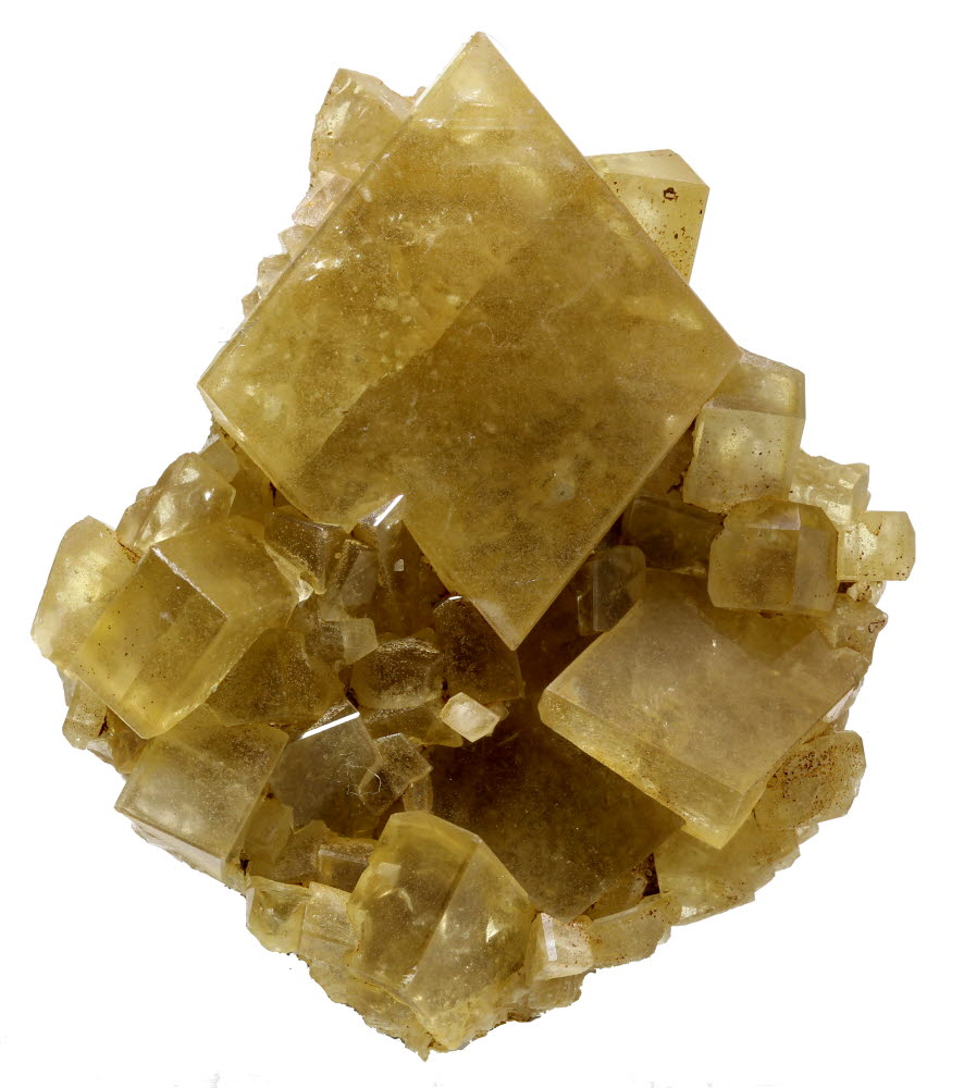 Baryte