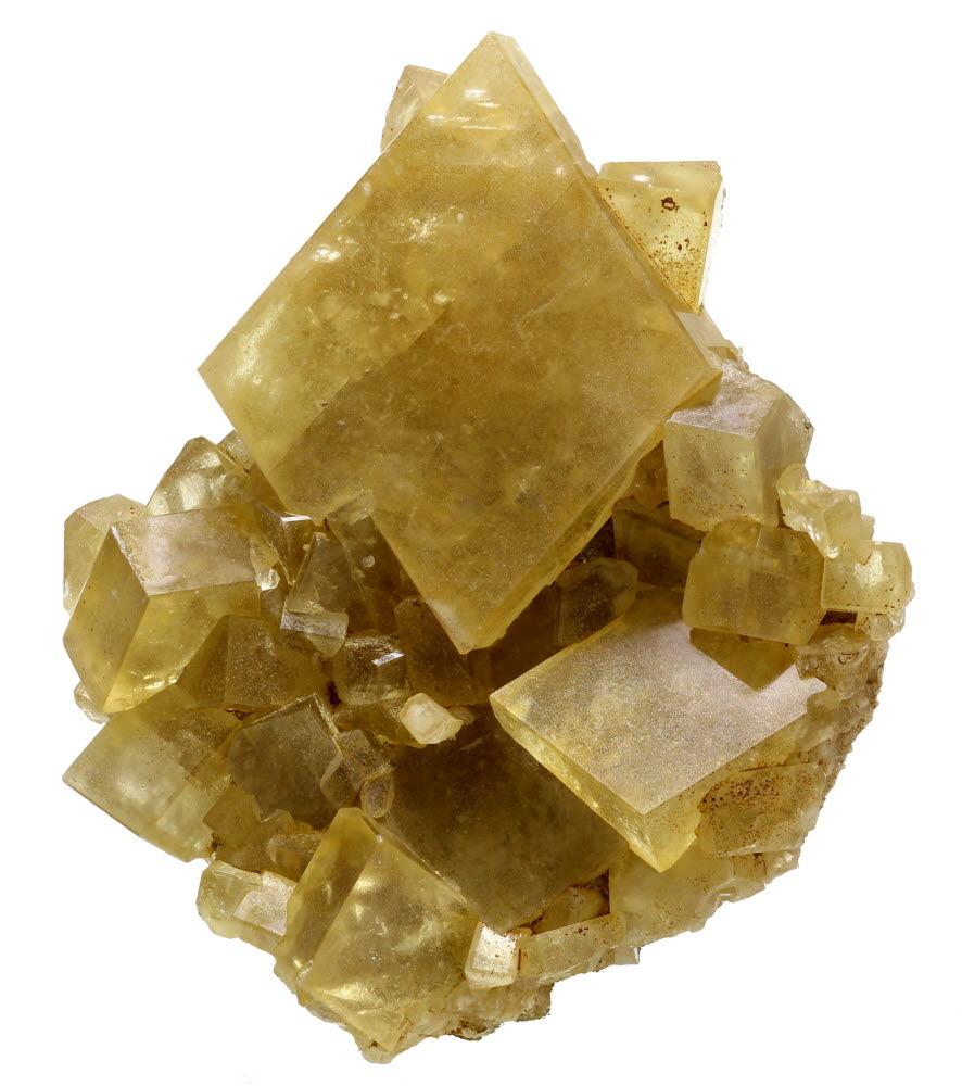 Baryte