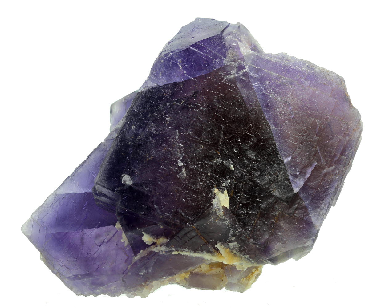 Fluorite