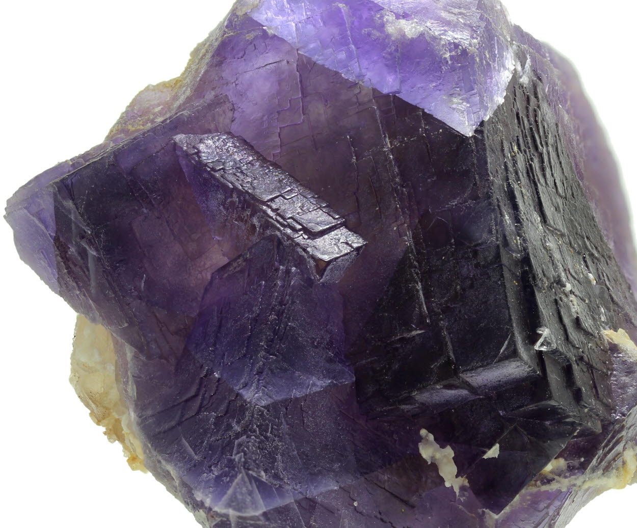 Fluorite