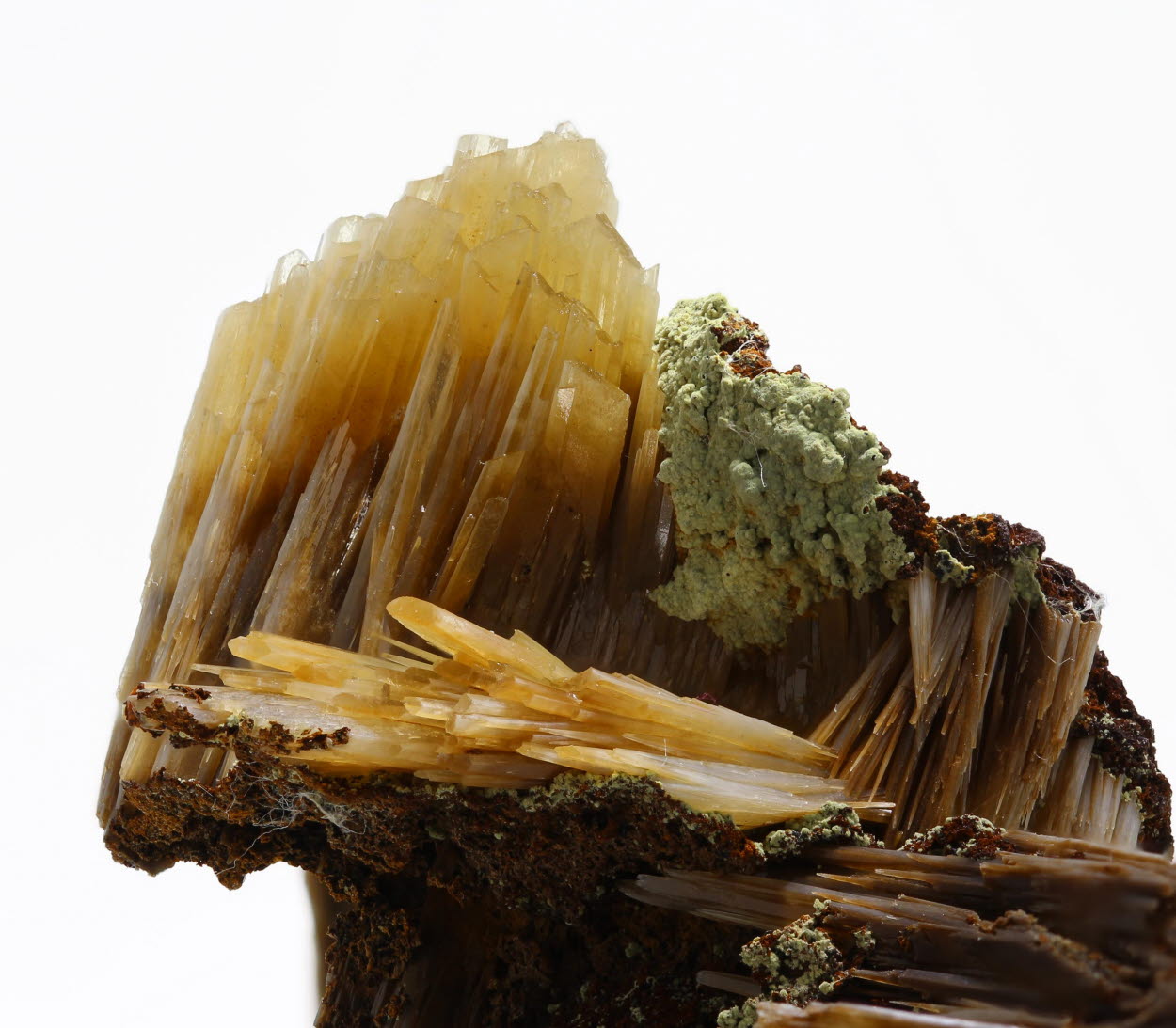 Baryte