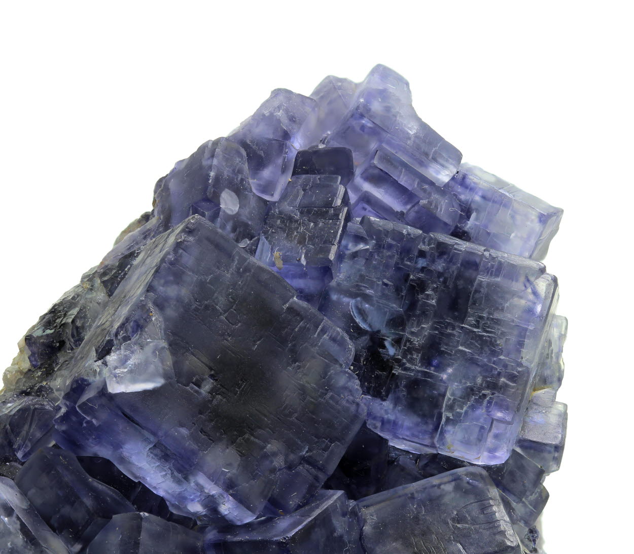 Fluorite