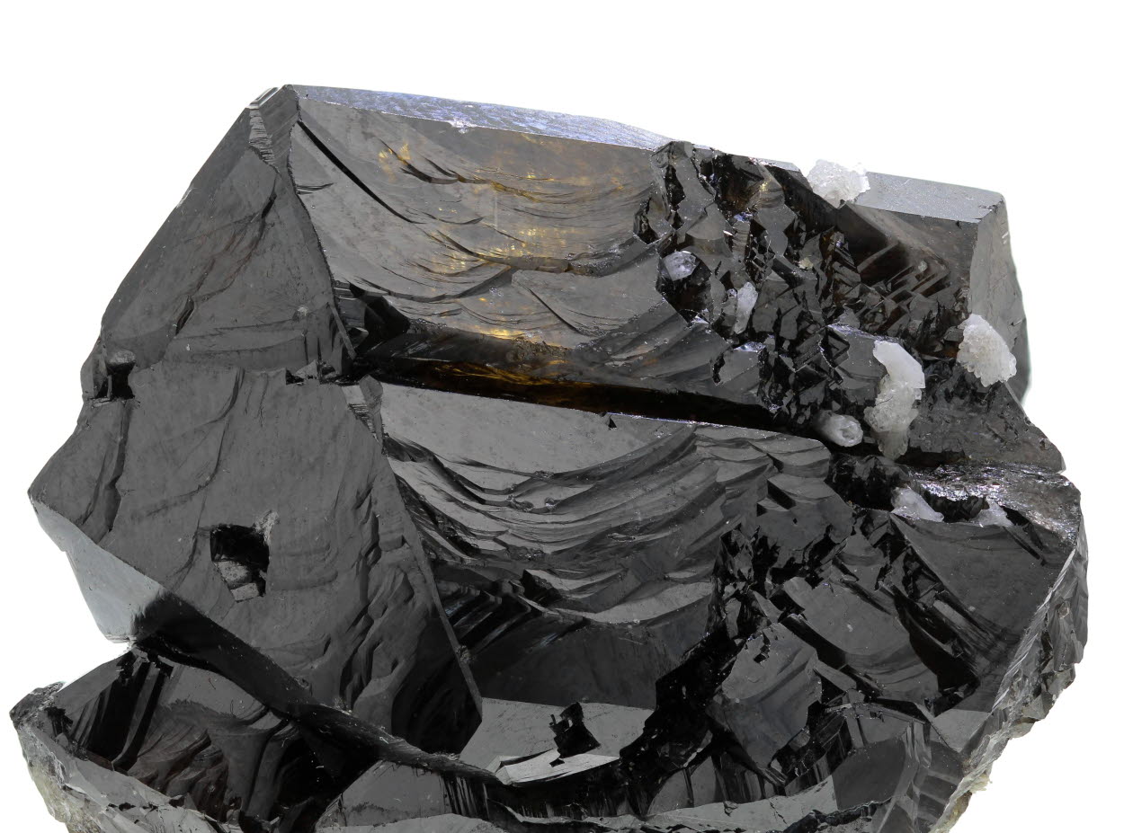 Cassiterite