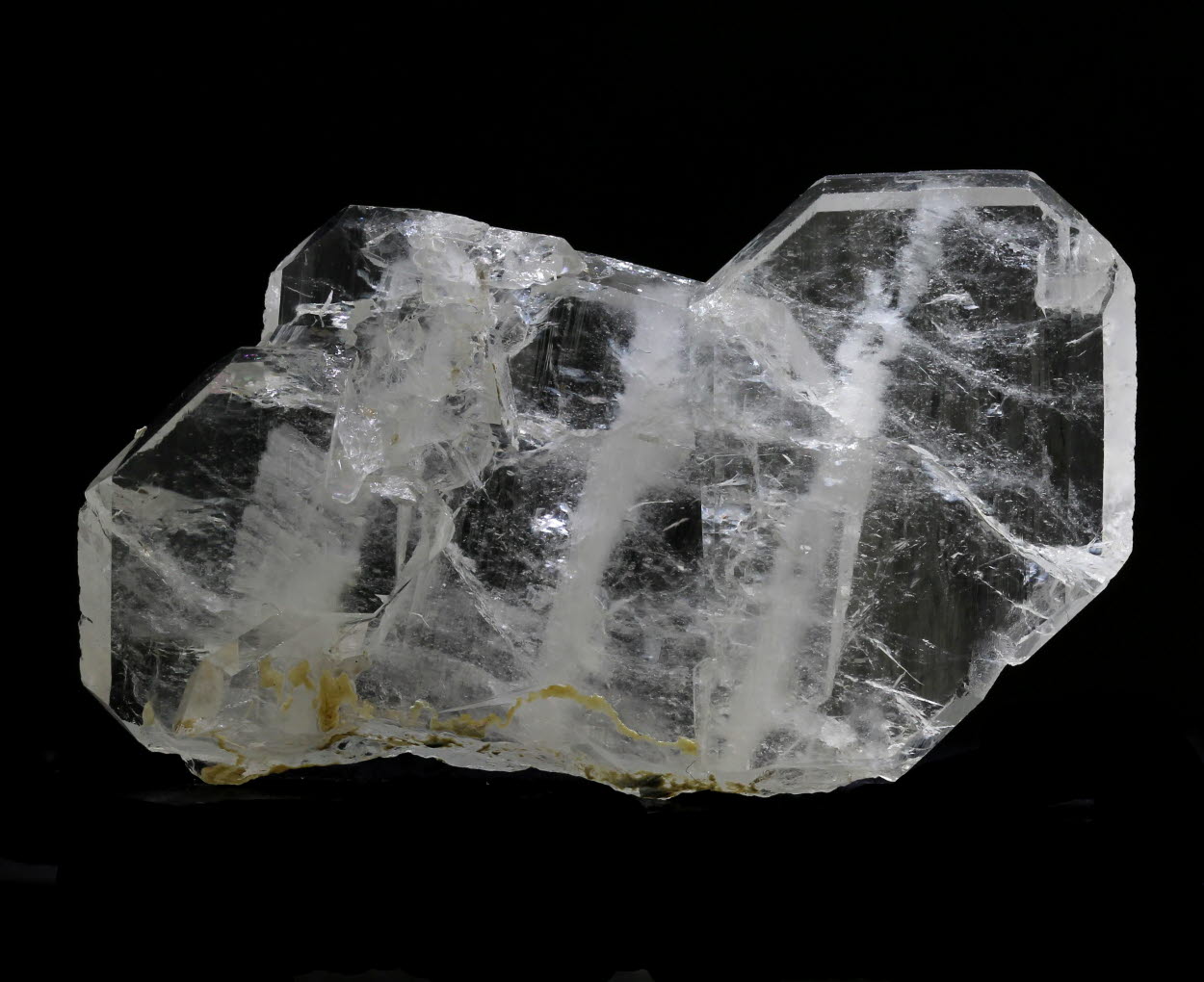 Faden Quartz