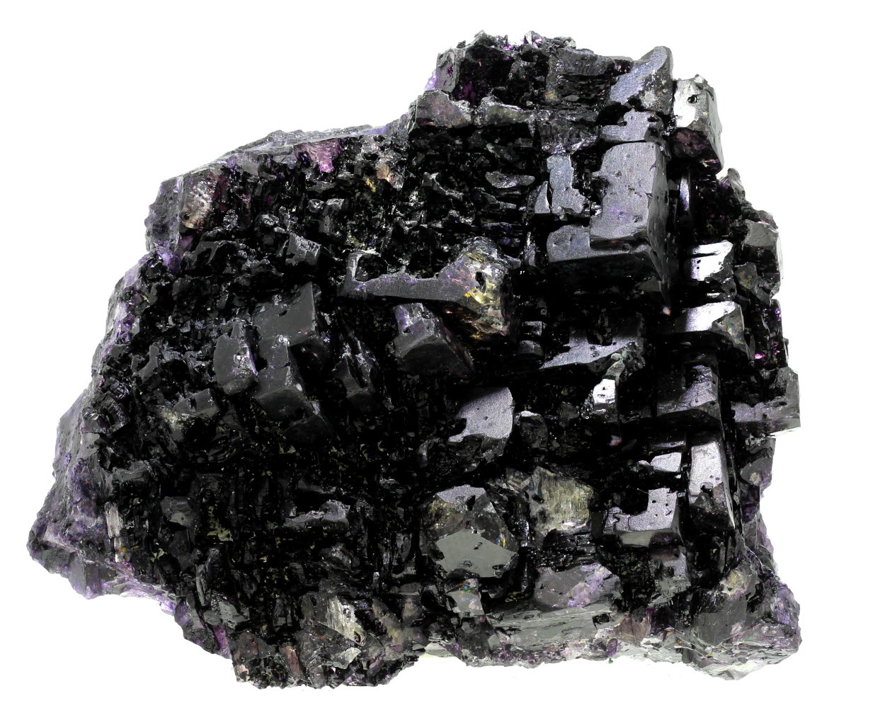 Fluorite