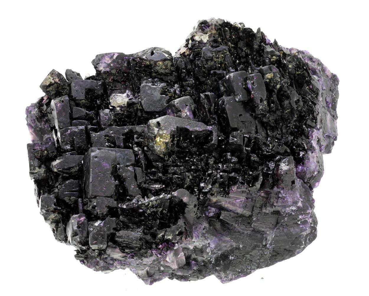 Fluorite