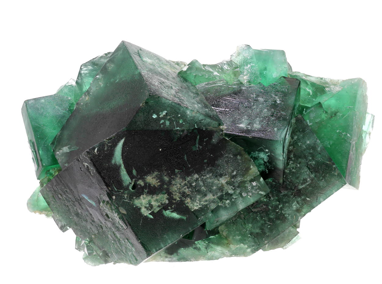 Fluorite