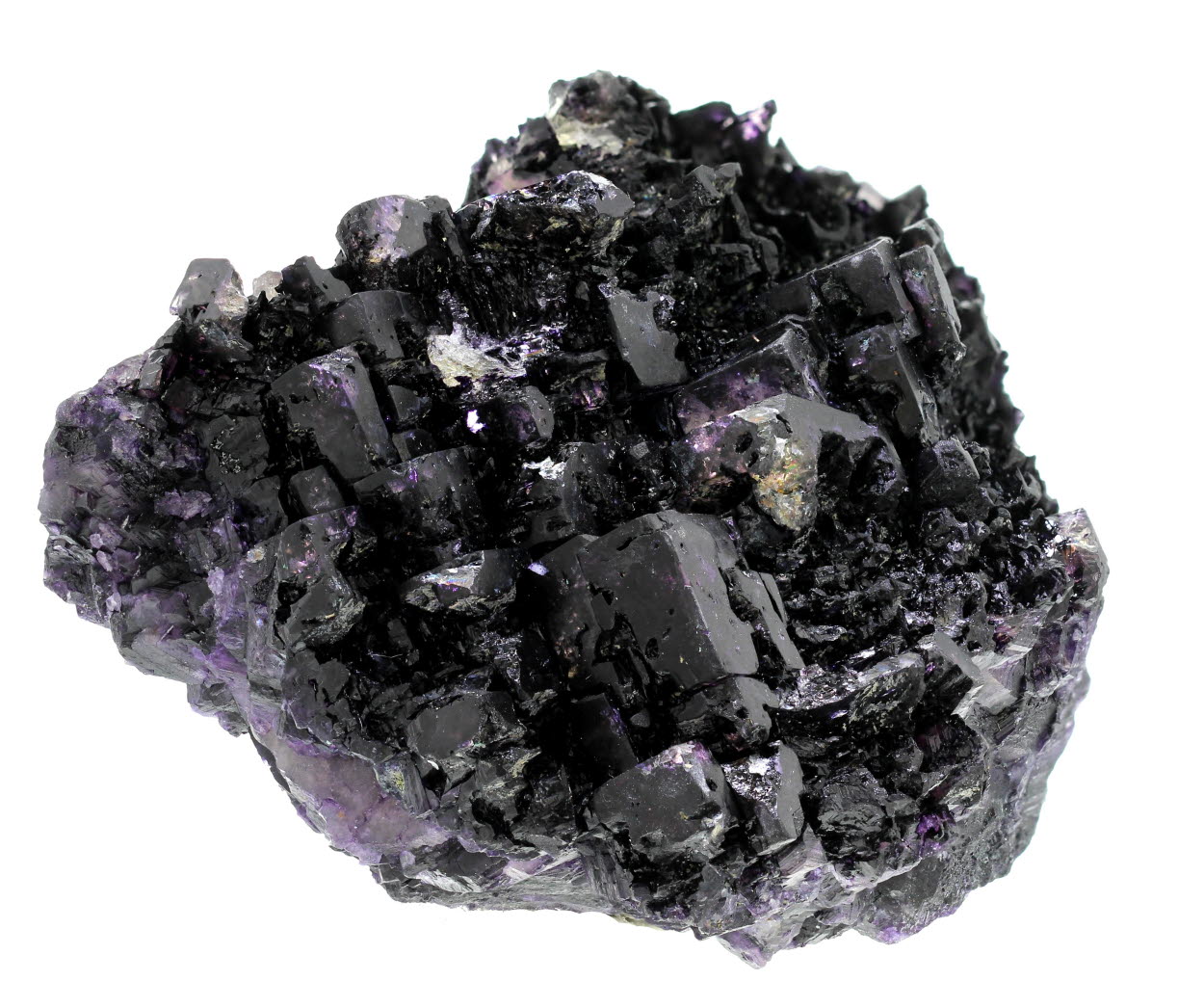 Fluorite