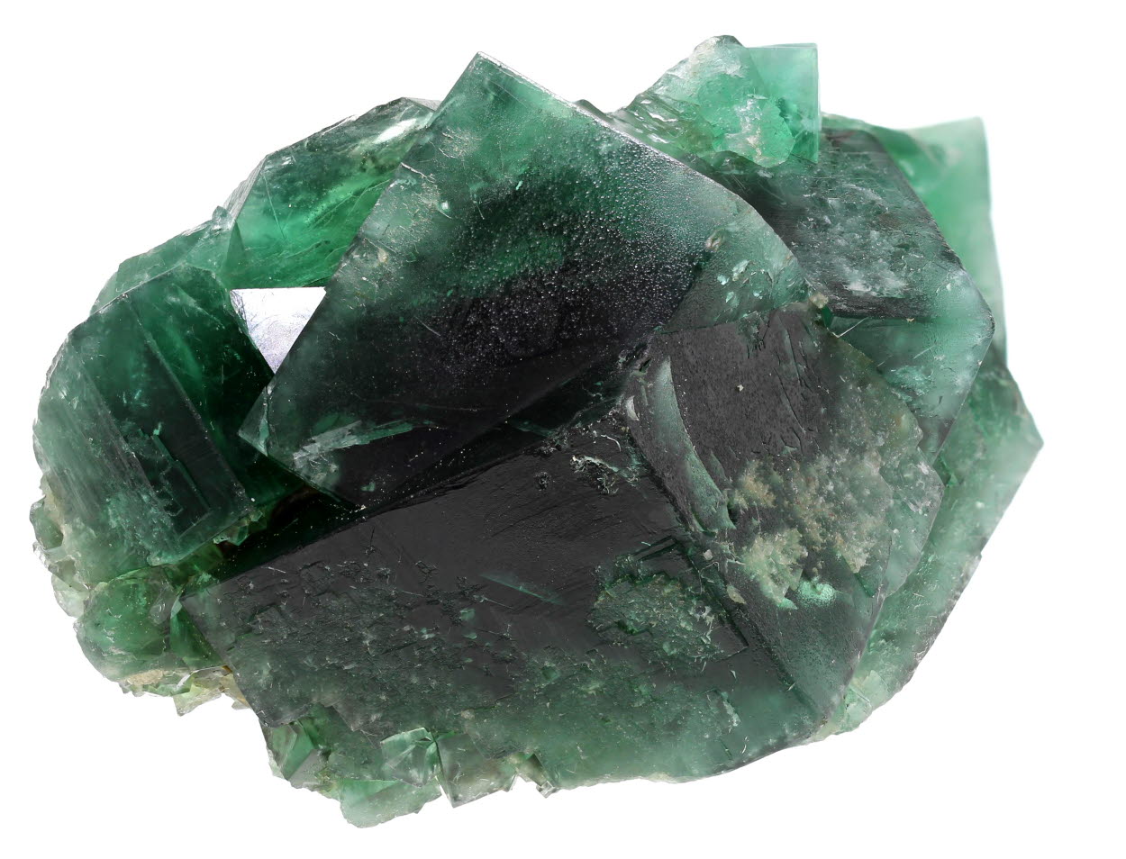 Fluorite