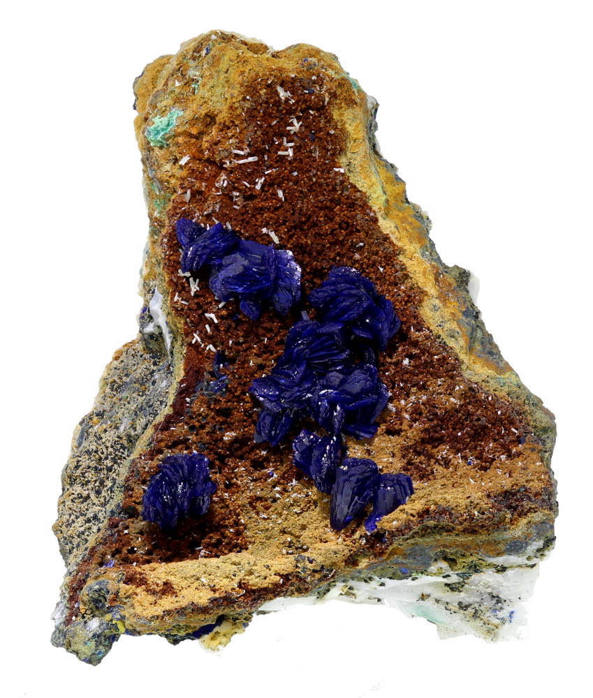 Azurite