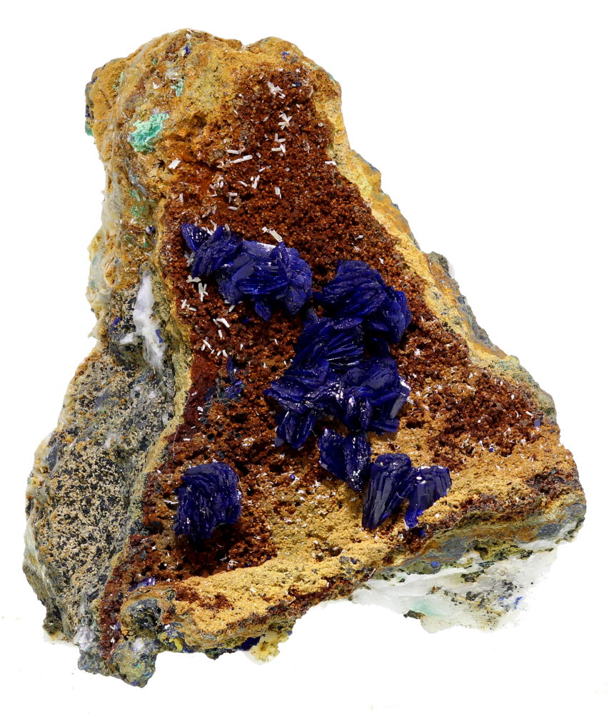 Azurite