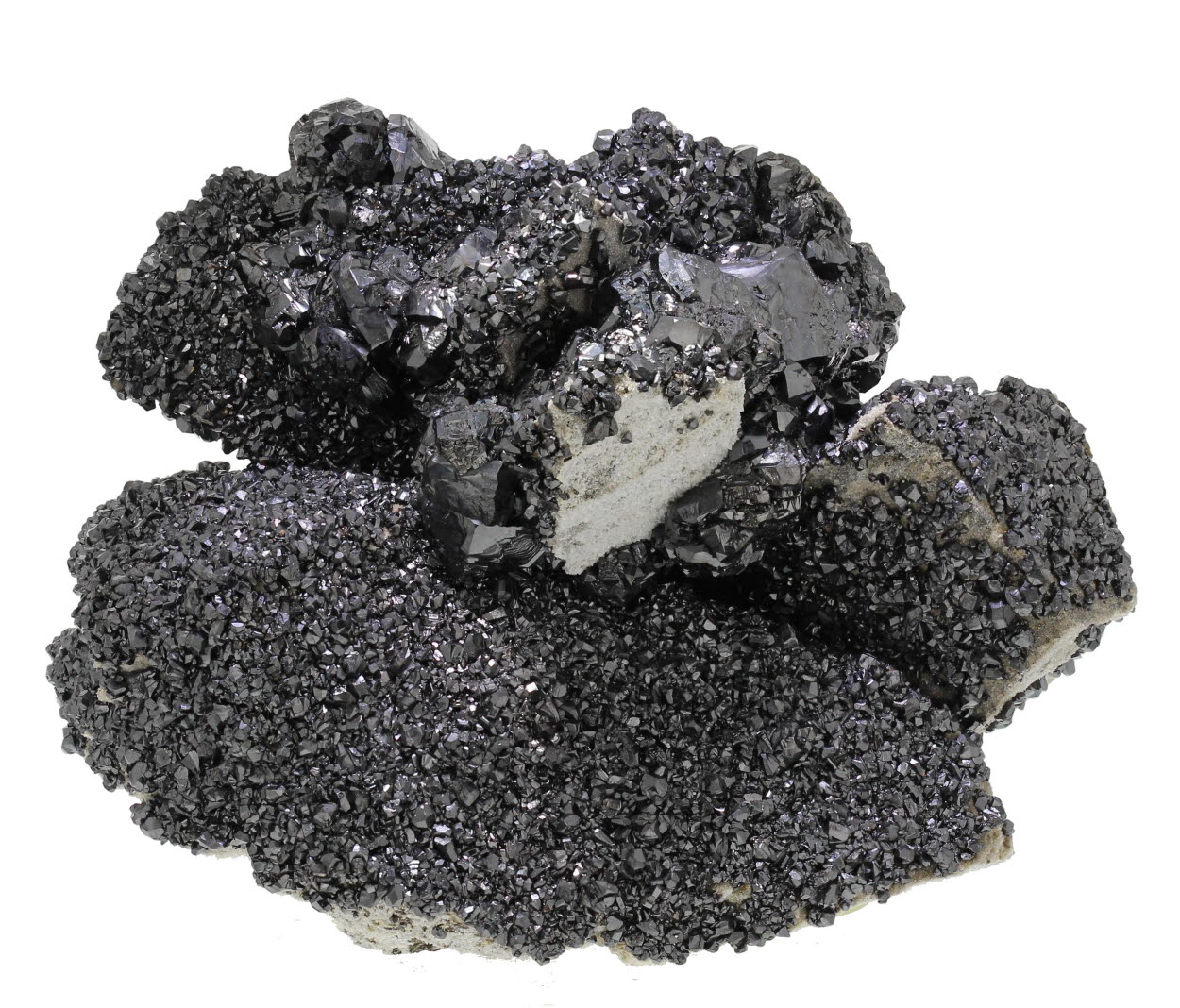 Sphalerite