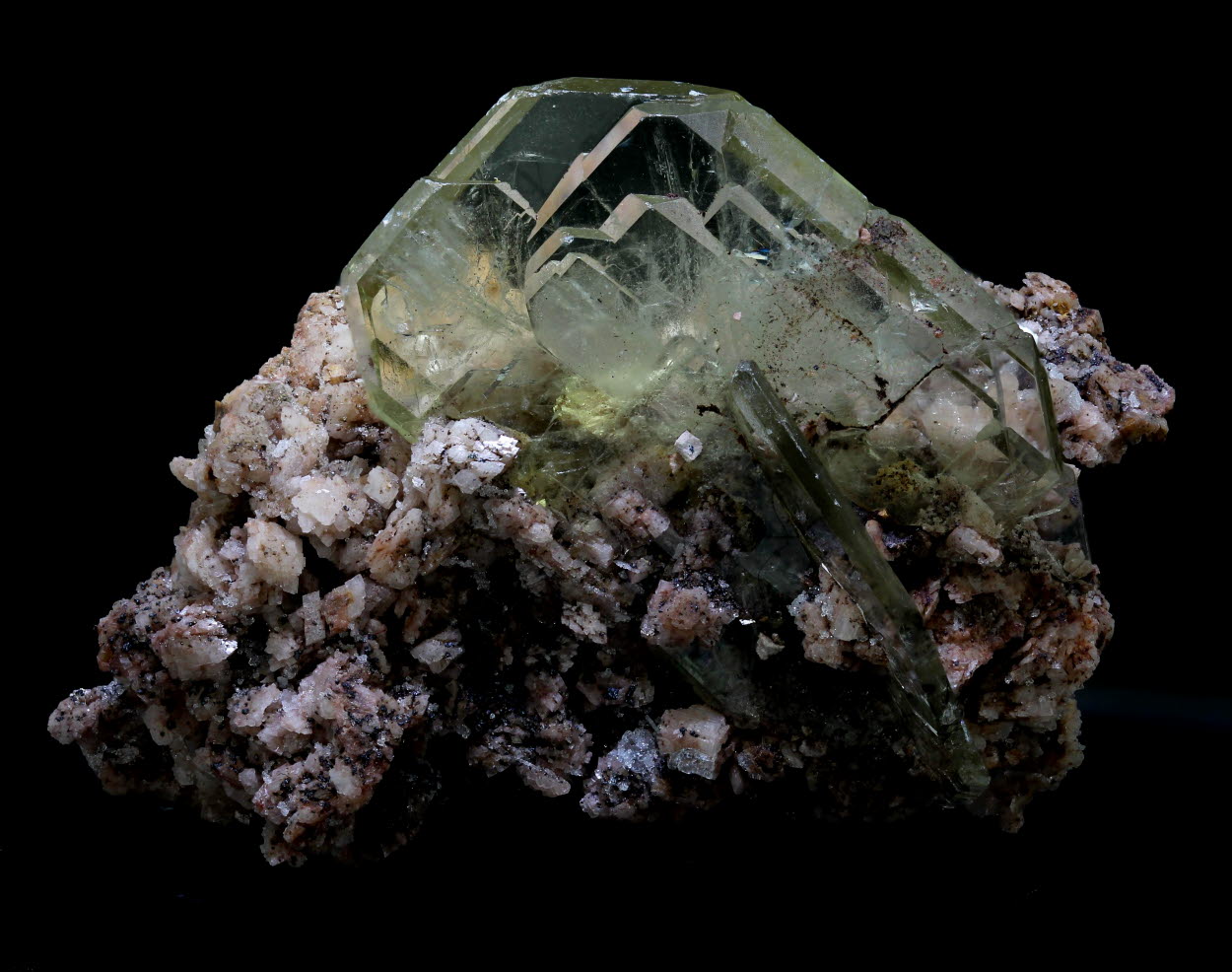 Baryte