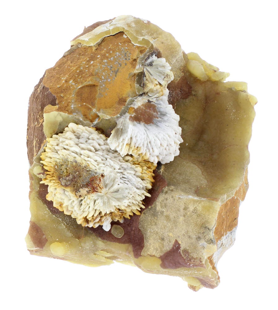 Baryte