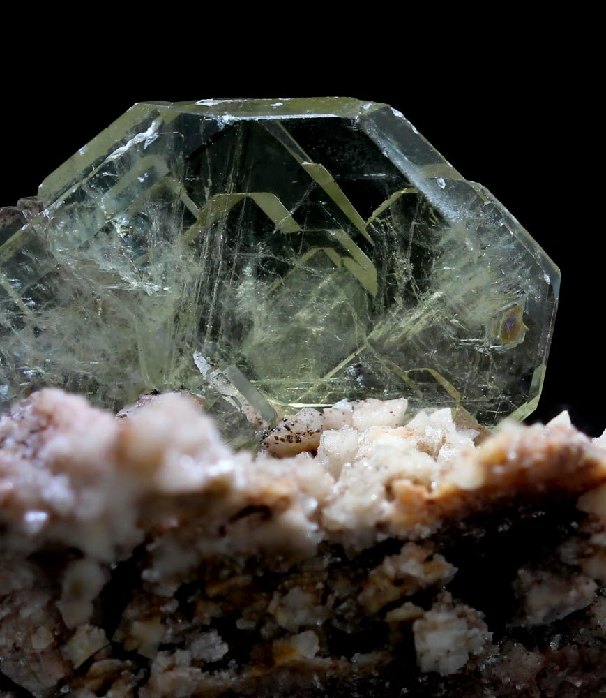 Baryte