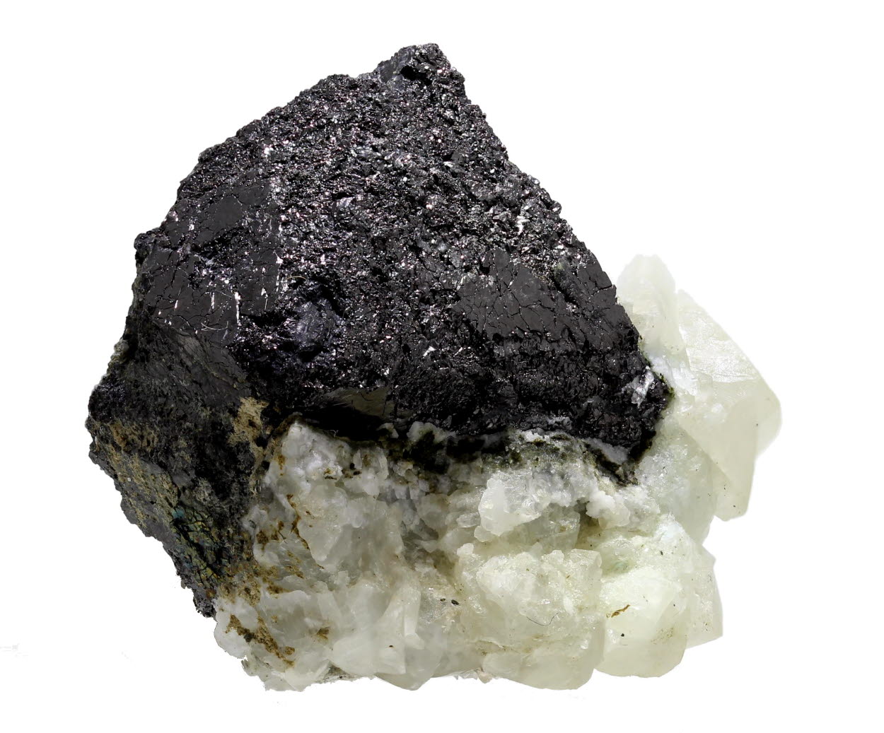 Magnetite