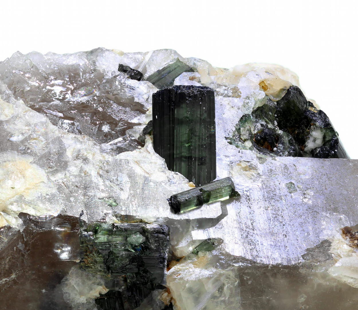 Tourmaline