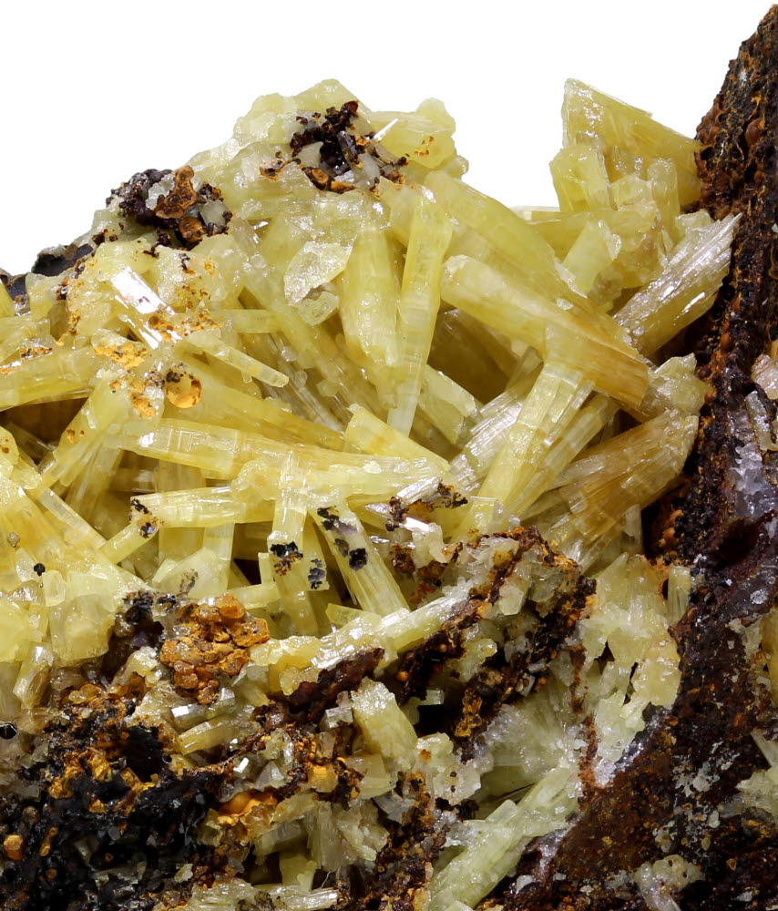 Pyromorphite