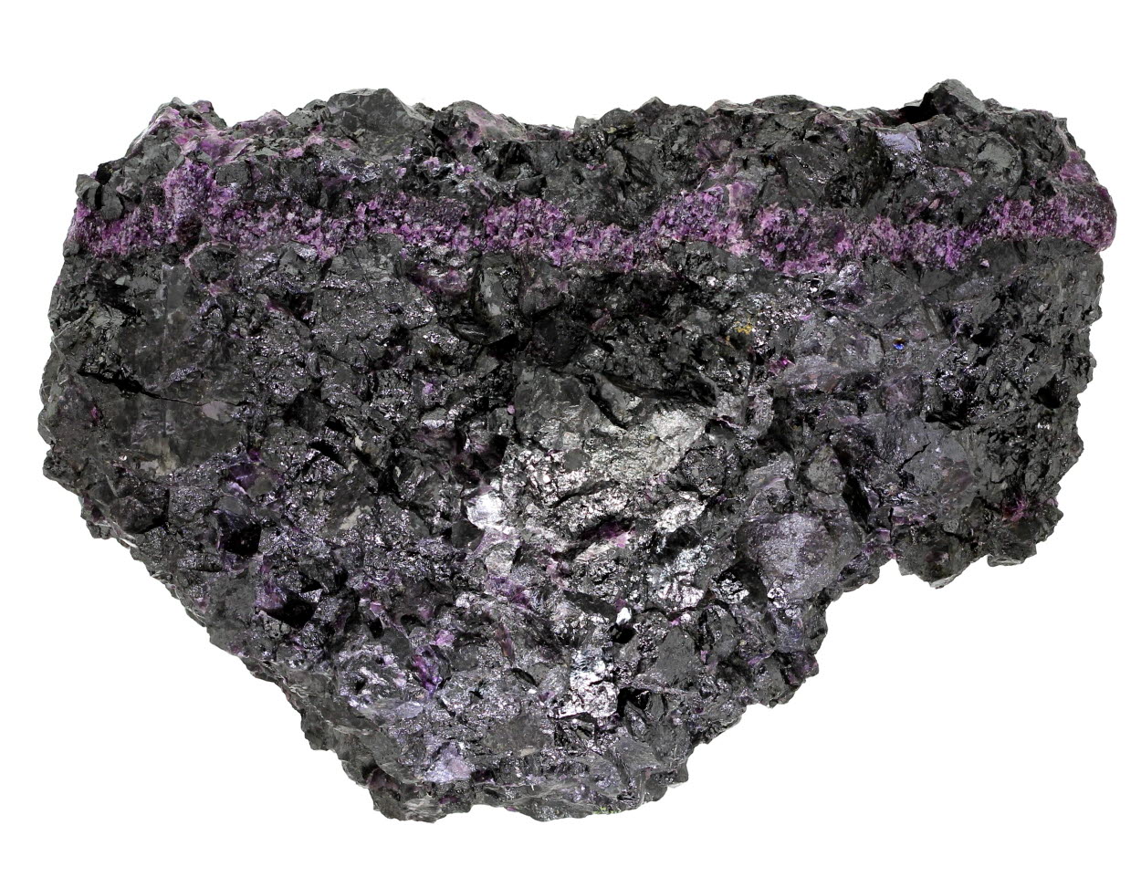 Chromite & Kämmererite