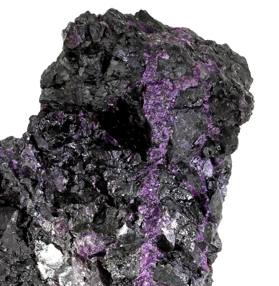 Chromite & Kämmererite