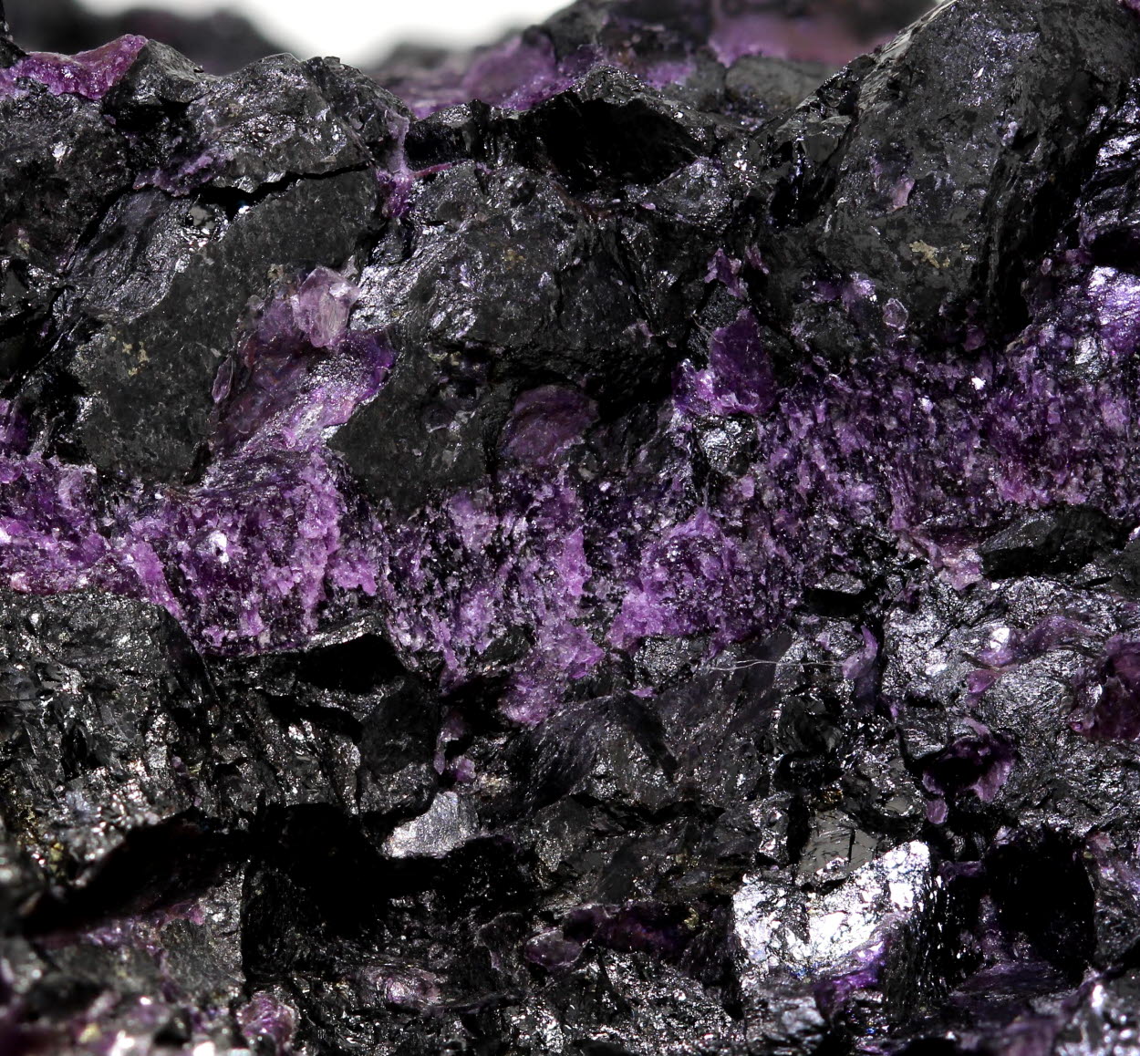 Chromite & Kämmererite