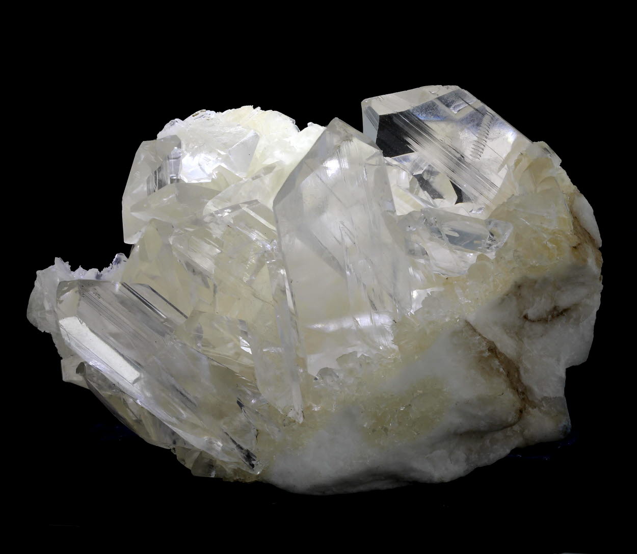 Gypsum