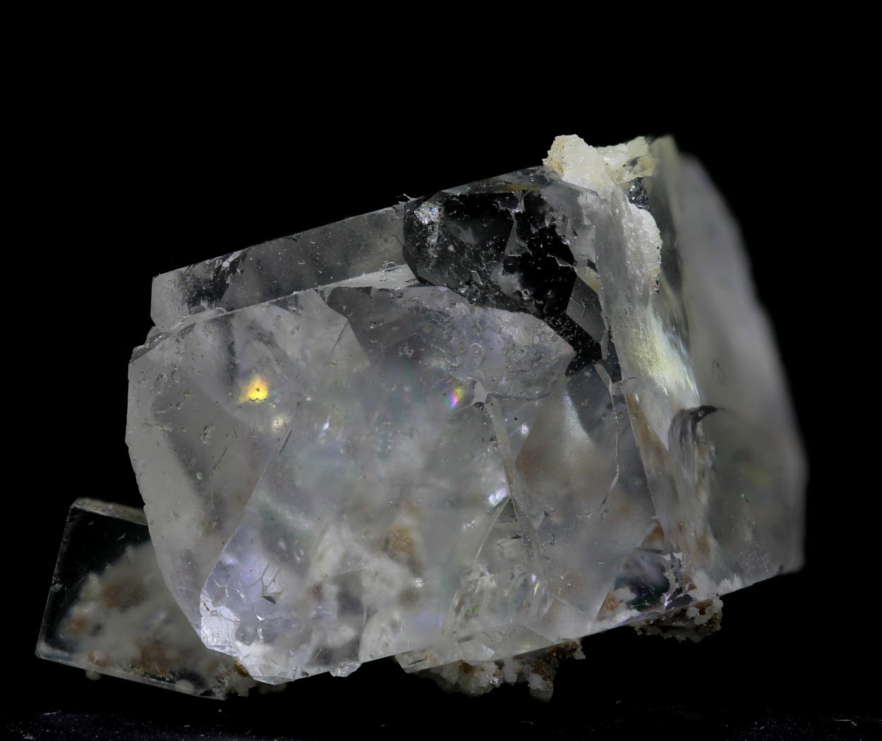 Fluorite