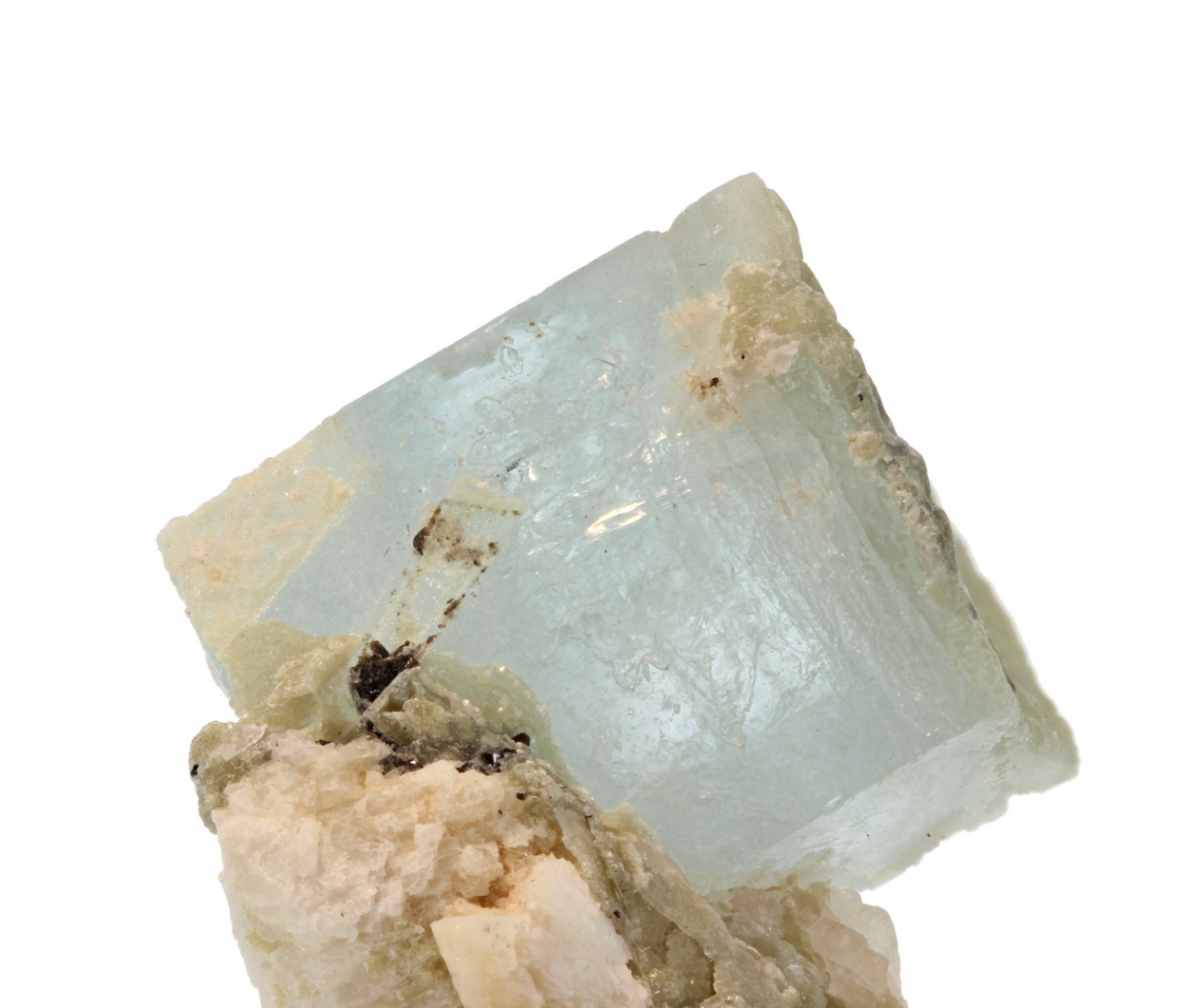 Aquamarine