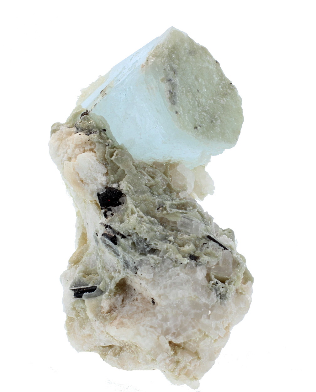 Aquamarine