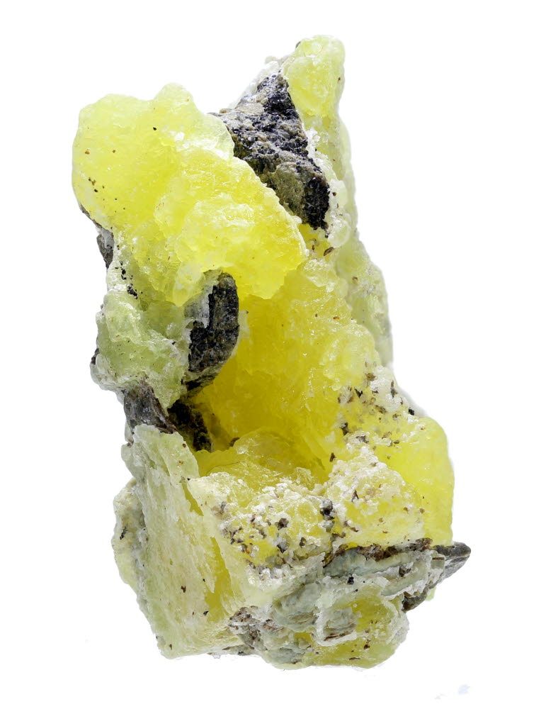 Brucite