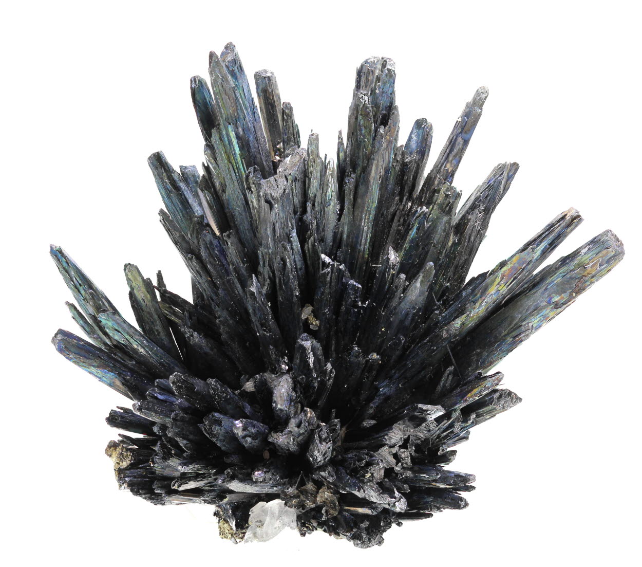 Stibnite