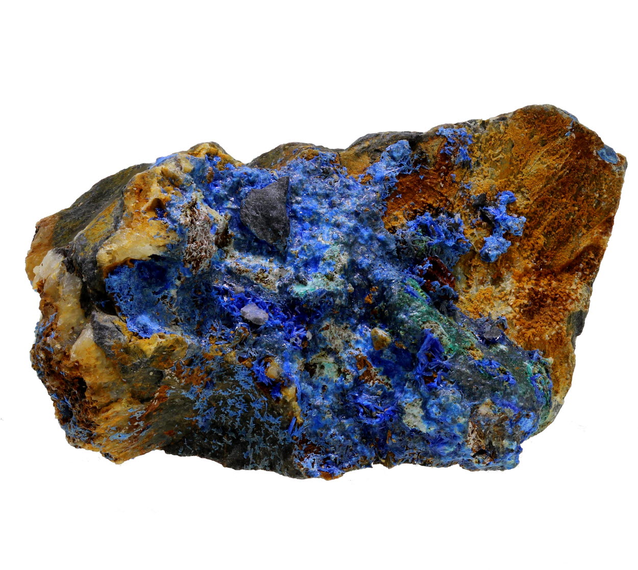 Linarite