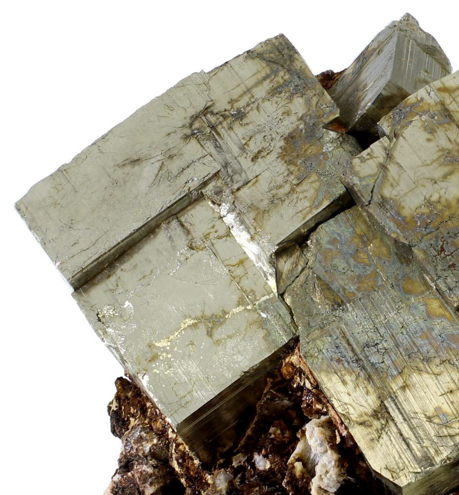 Pyrite