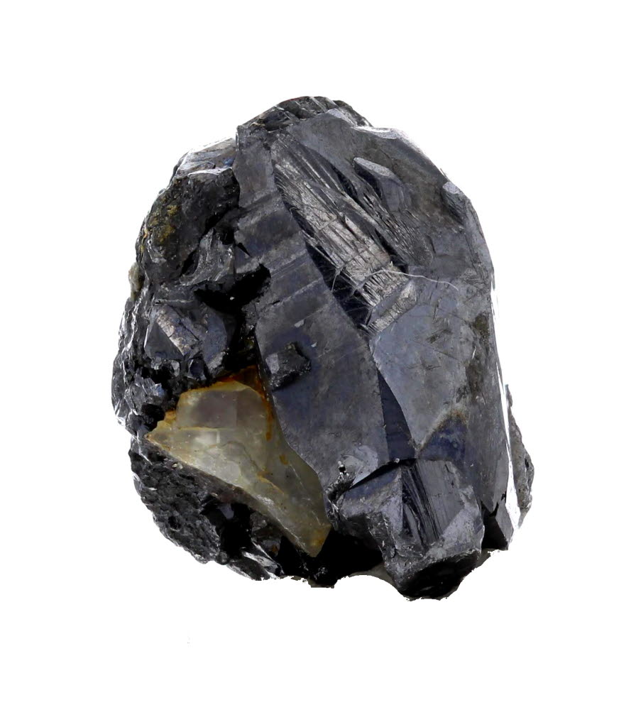 Stephanite