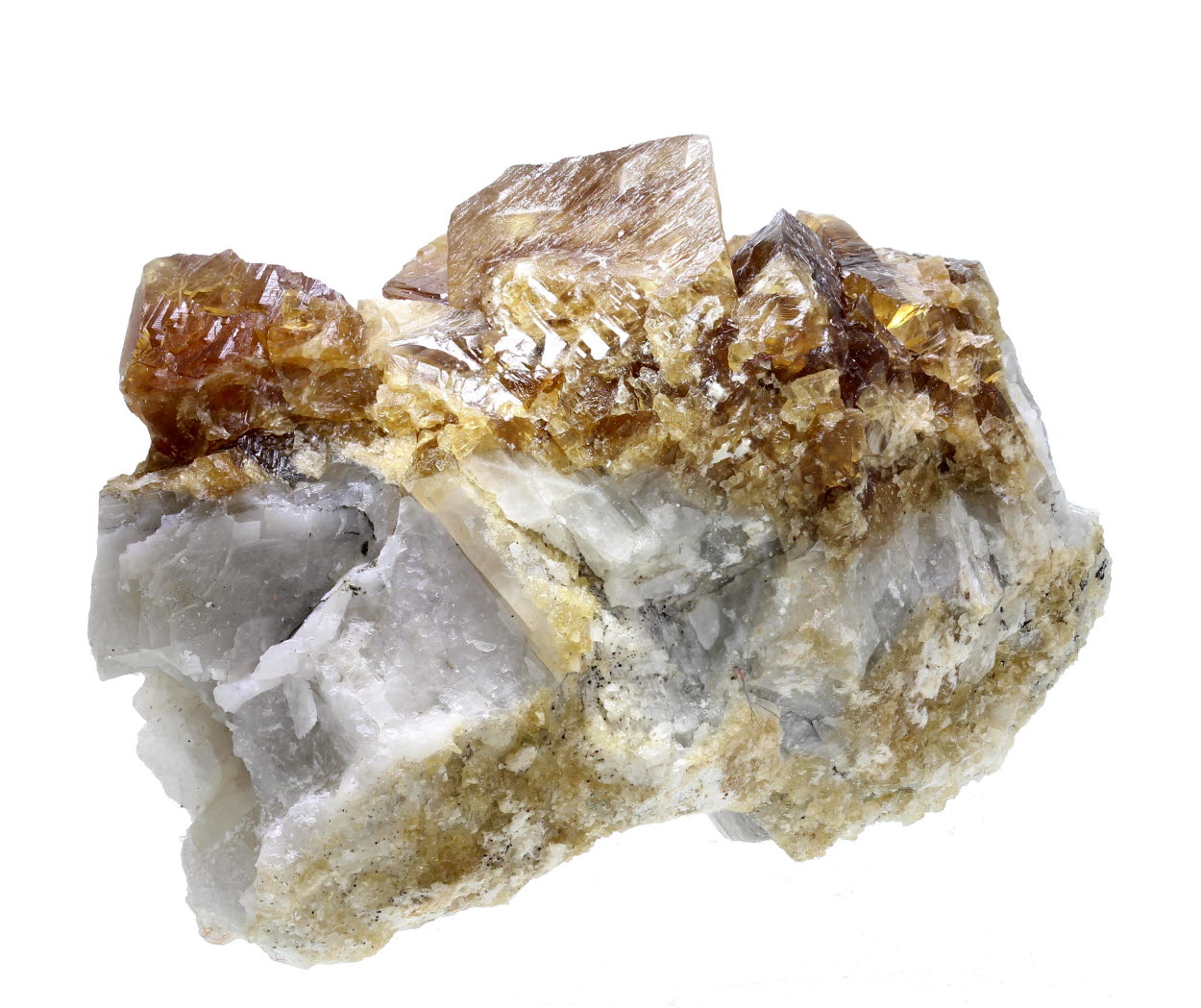 Calcite