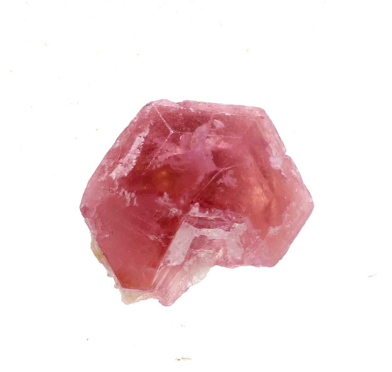 Pezzottaite