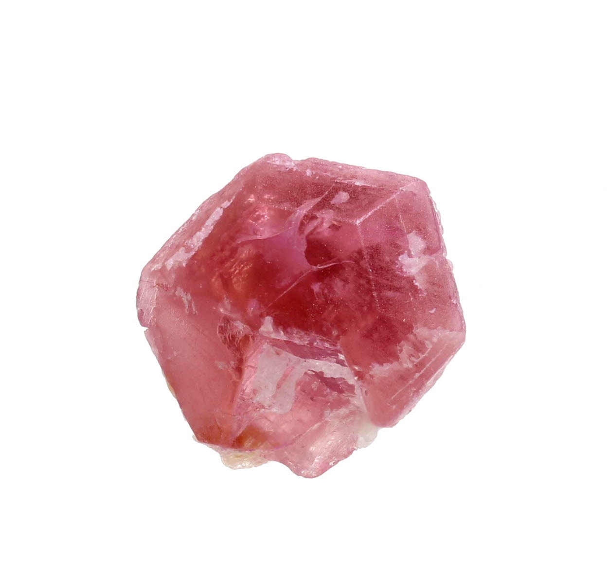 Pezzottaite