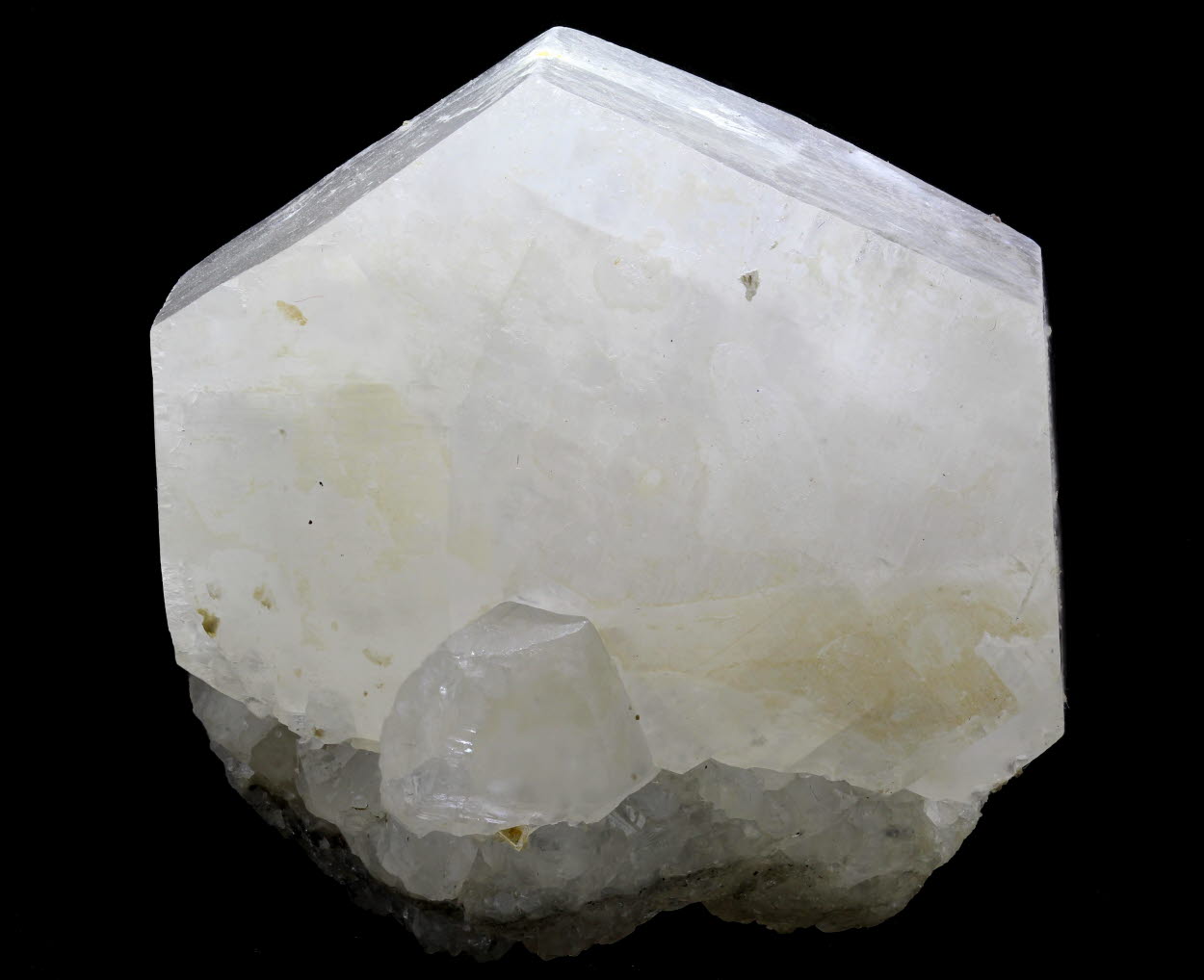 Calcite