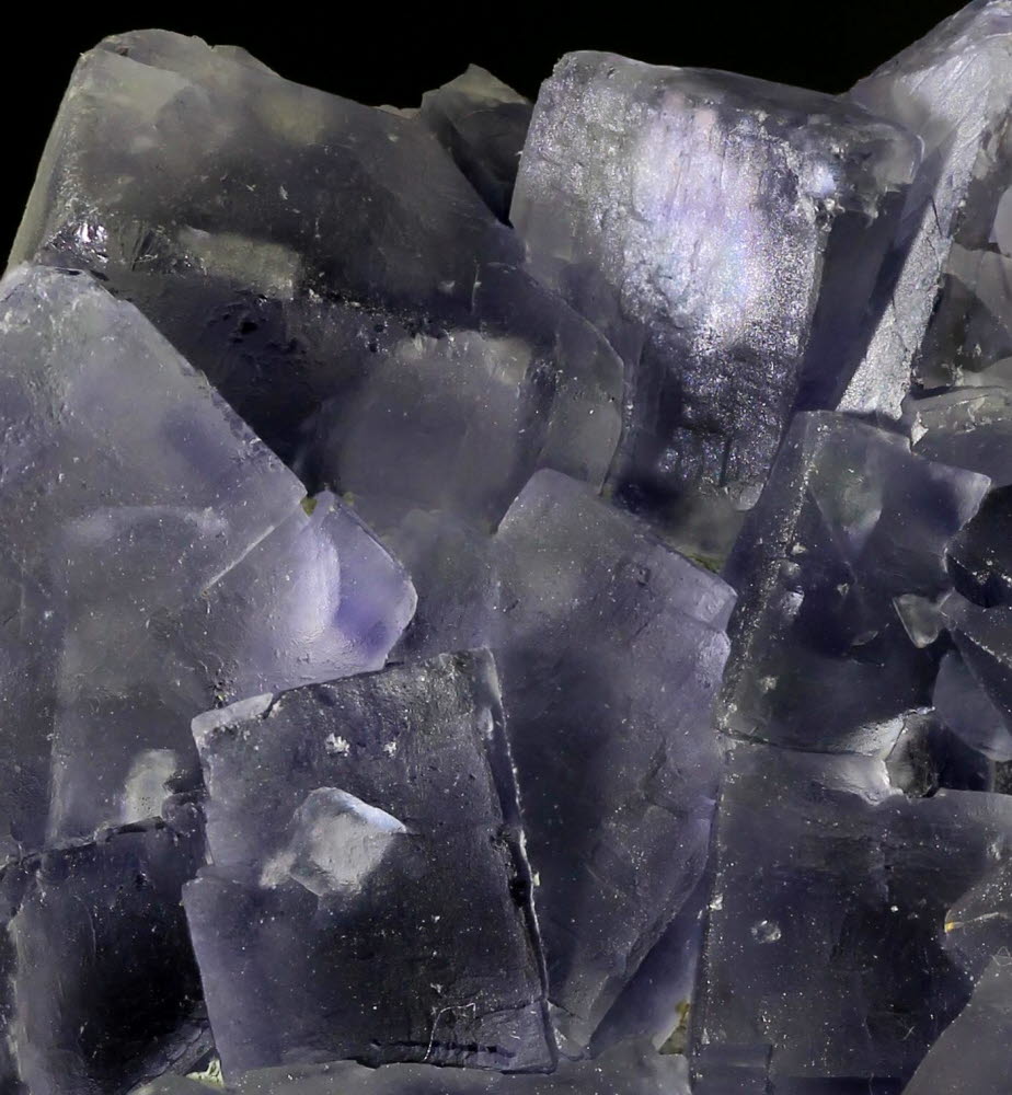 Fluorite