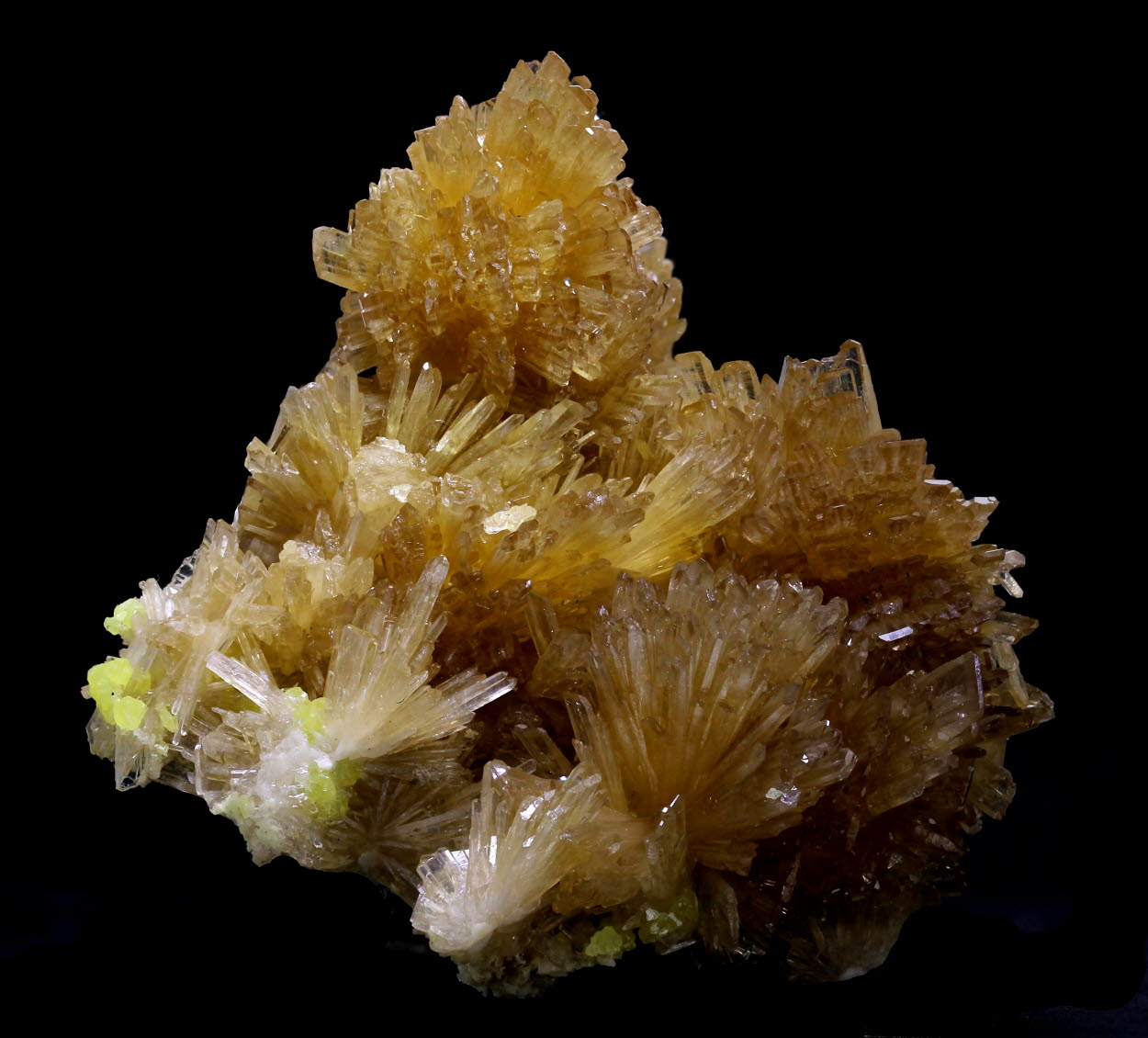 Baryte