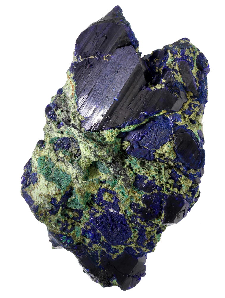 Azurite