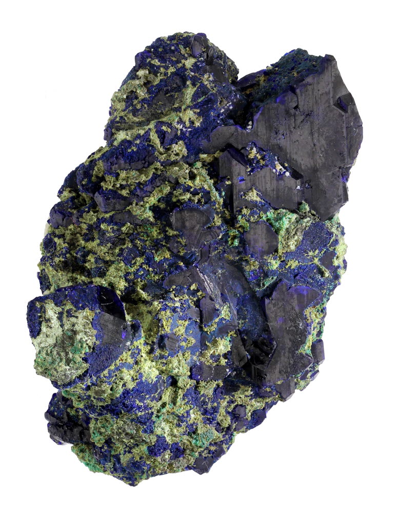 Azurite