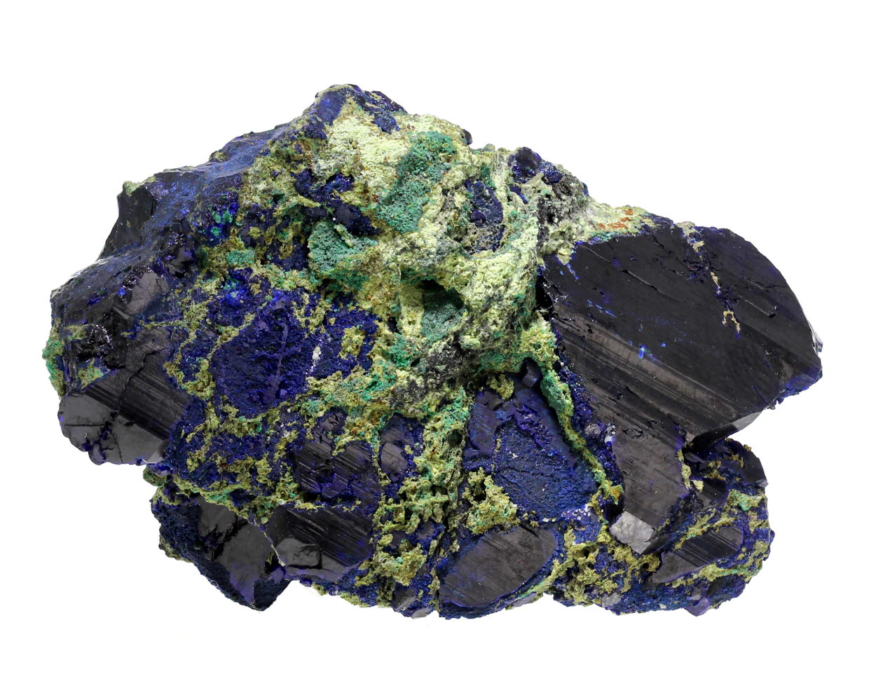 Azurite