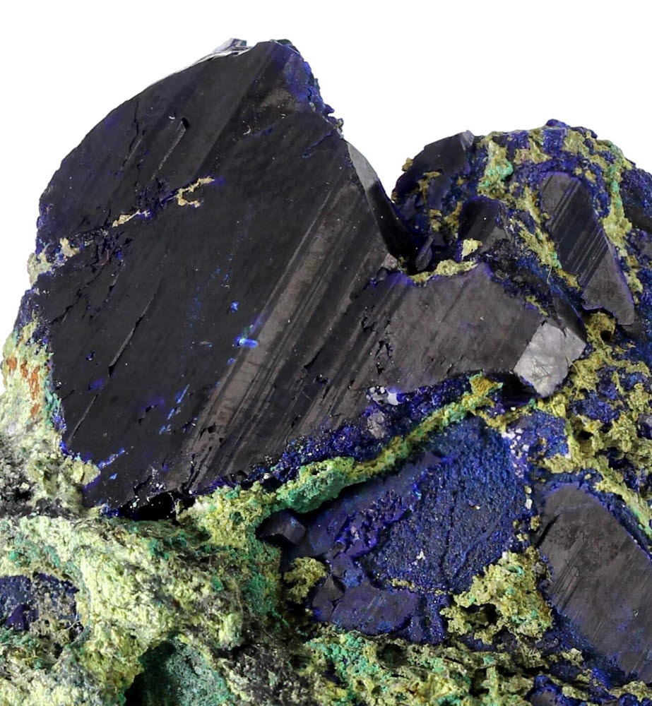 Azurite