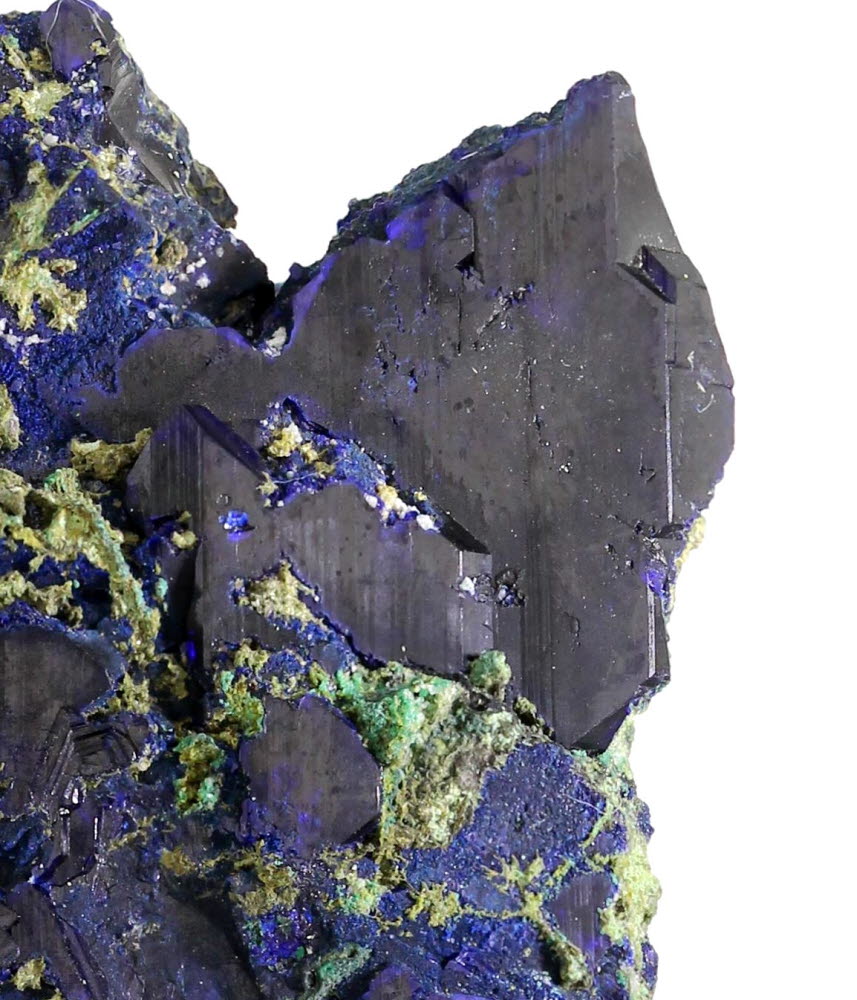 Azurite