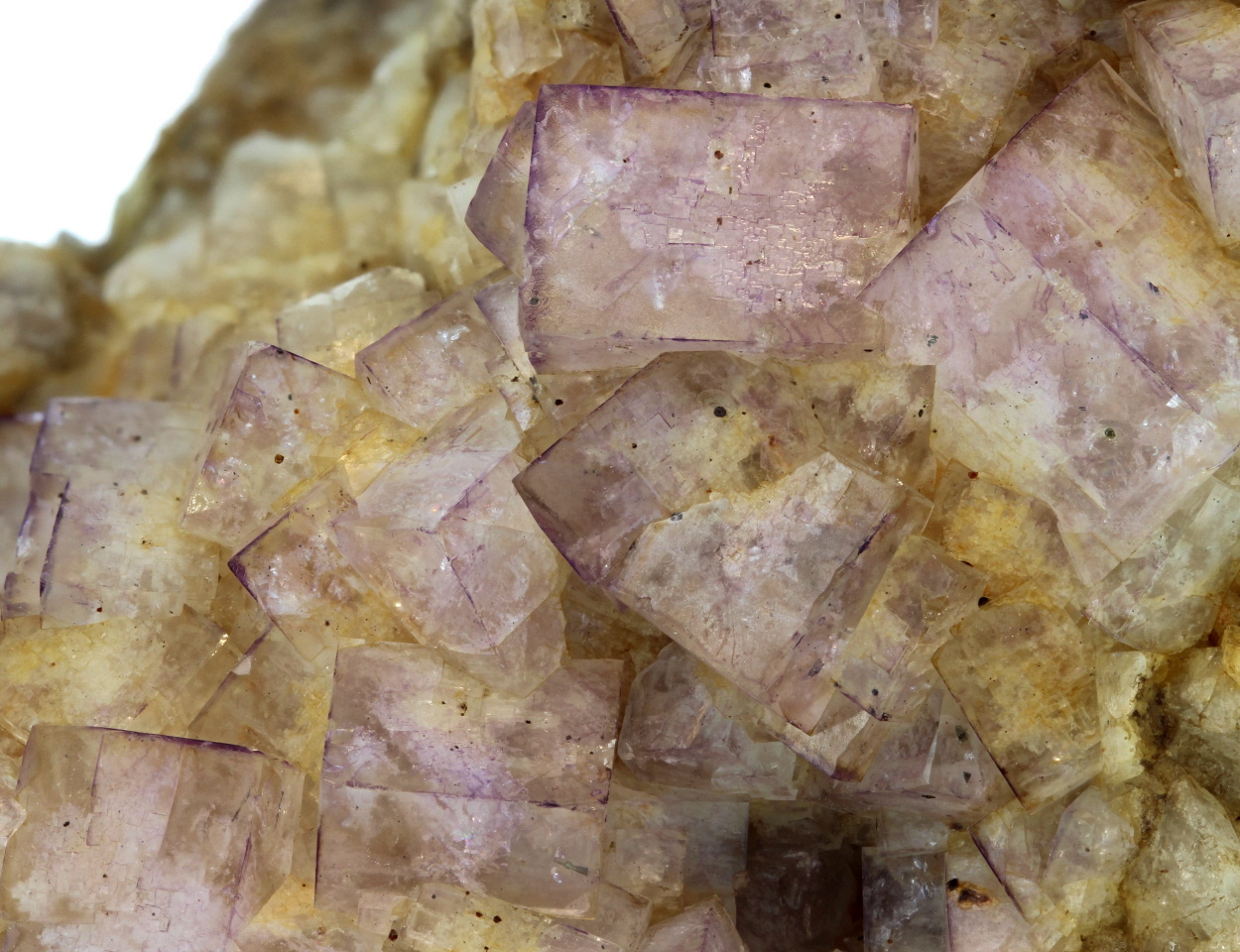 Fluorite